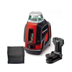 Einhell križni krstasti laserski nivelir TC-LL 2 (Kopiraj)