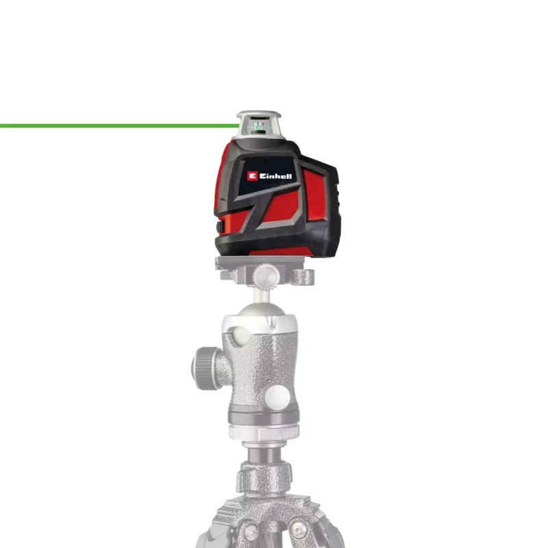 Einhell križni krstasti laserski nivelir TC-LL 2 (Kopiraj)