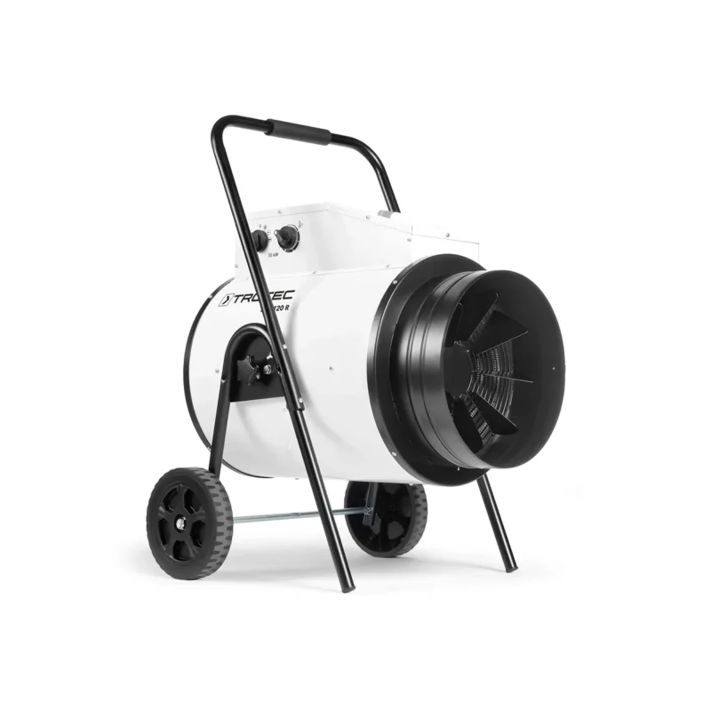 Trotec električna grijalica kalorifer TDS 75 R (Kopiraj)