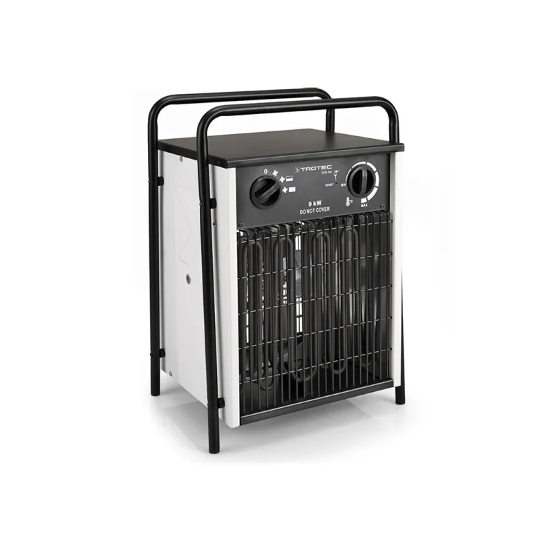 Trotec električna grijalica kalorifer TDS 30 (Kopiraj)