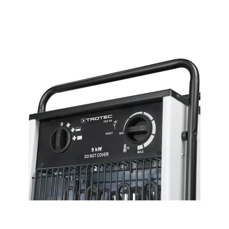 Trotec električna grijalica kalorifer TDS 50