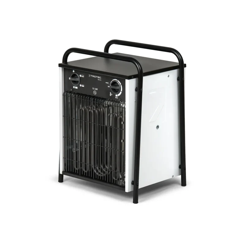 Trotec električna grijalica kalorifer TDS 75