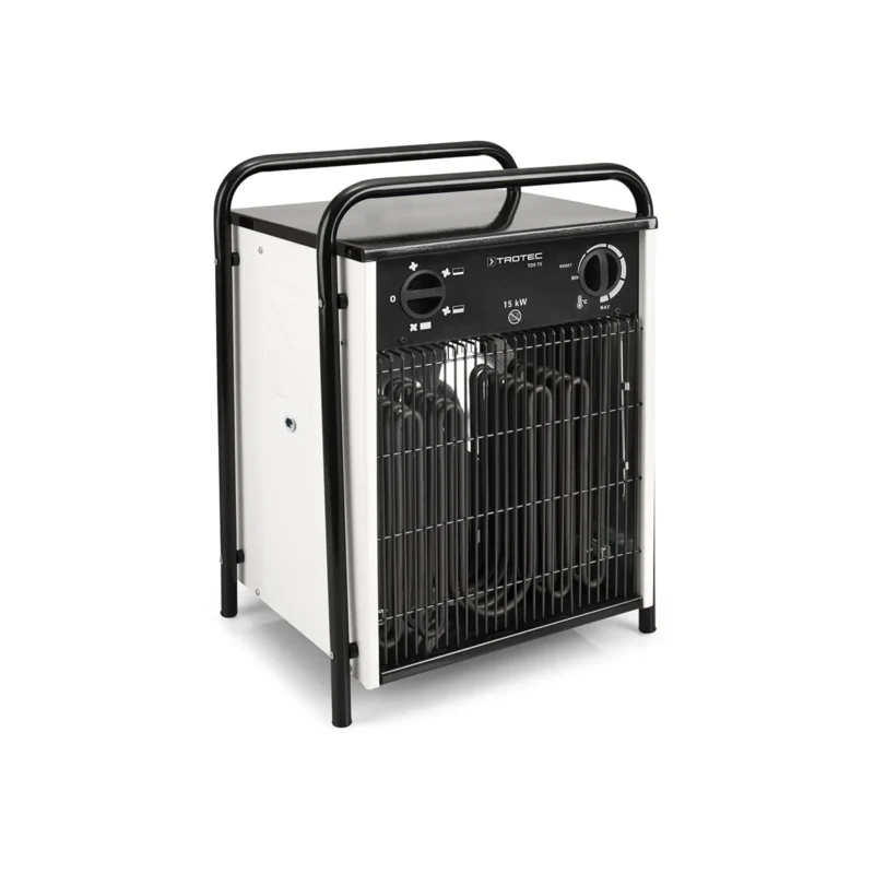 Trotec električna grijalica kalorifer TDS 50 (Kopiraj)