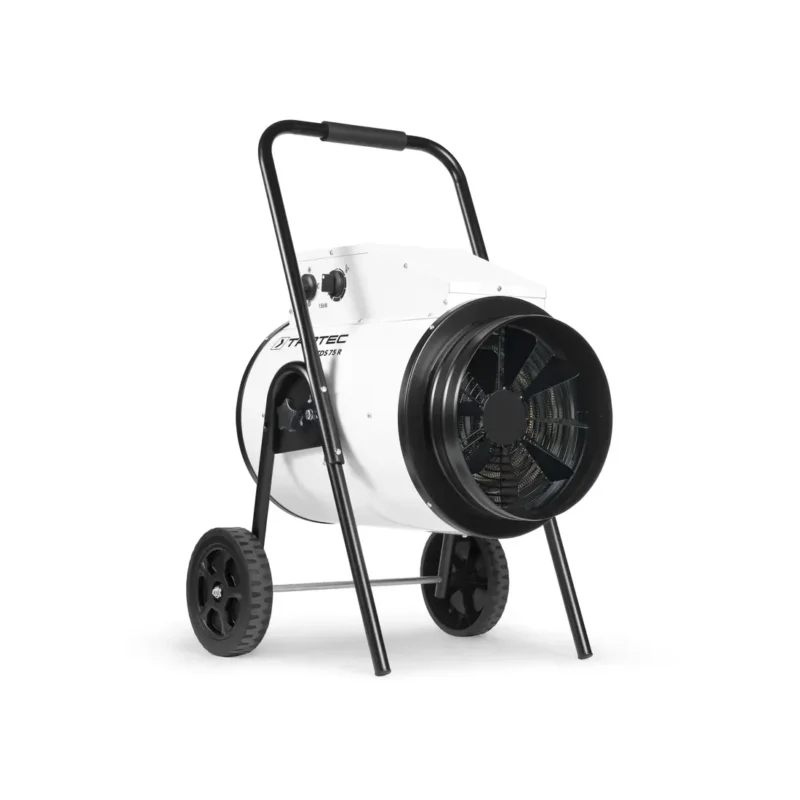 Trotec električna grijalica kalorifer TDS 75 (Kopiraj)