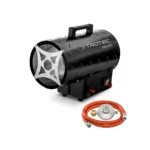 Trotec električna grijalica kalorifer TDS 75 R (Kopiraj)