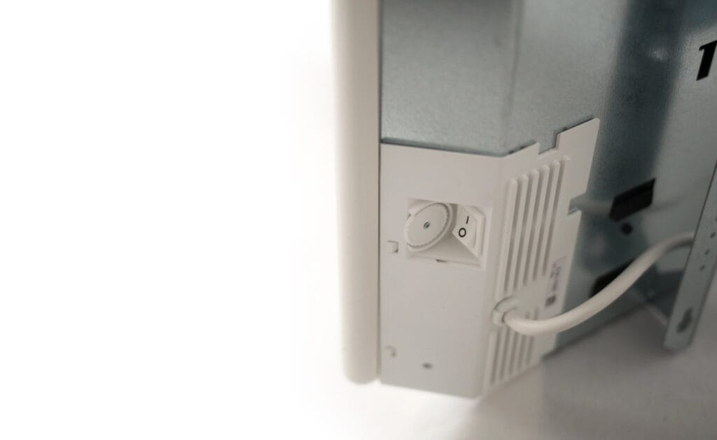 beha pv15 wifi 2