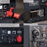 Scheppach agregat za struju SG3200x 2.8kW (Kopiraj)