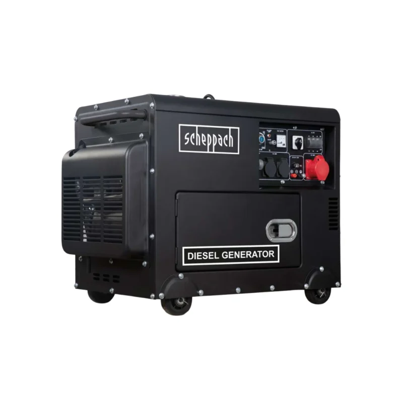 Scheppach agregat za struju SG3200x 2.8kW (Kopiraj)