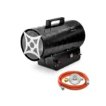 Trotec grijalica kalorifer plinski top kalorifer TGH 31 E