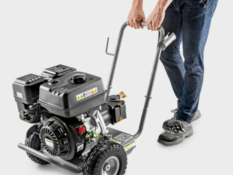 Karcher perač visokim pritiskom HD 5/15-C Plus (Kopiraj)