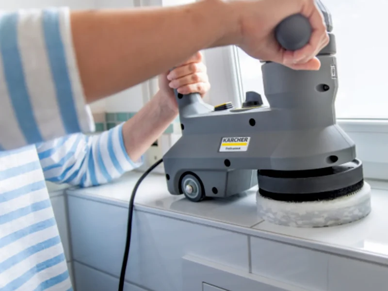 Karcher mašina za poliranje sa jednim diskom BDS 43/150 C Classic UL (Kopiraj)