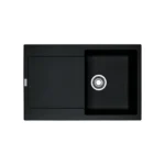 FRANKE sudoper MRG 611 - Crna