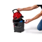 Einhell aku usisivač suvo/mokro TE-VC 18/10 Li-Solo (Kopiraj)