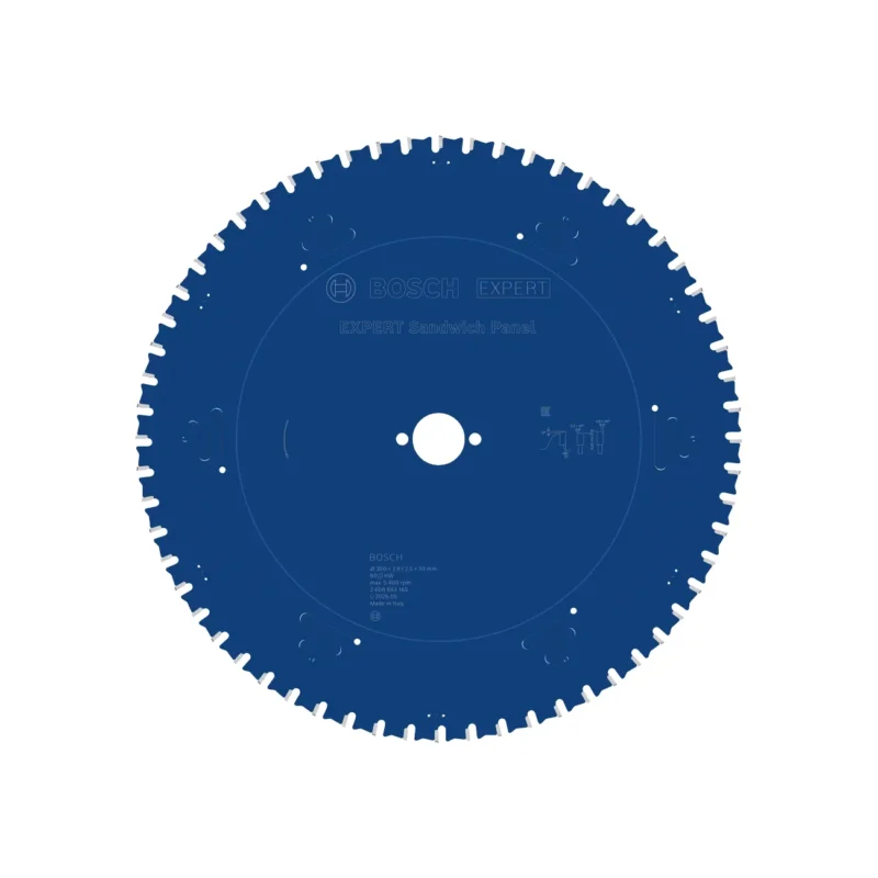 Bosch list kružne pile za metal 355 x 25.4 mm 70 Z 2608644283 (Kopiraj)