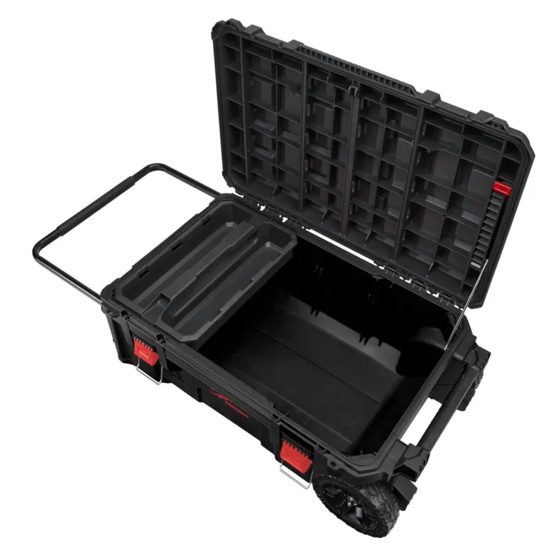 Milwaukee kofer za alat 165 x 561 x 411 mm 4932464080 (Kopiraj)