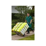 Wolfcraft transportna kolica  TS 600 70kg - 5505000 (Kopiraj)