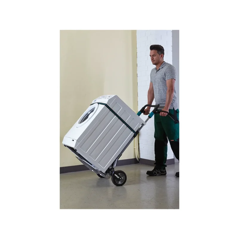 Wolfcraft transportna kolica  TS 600 70kg - 5505000 (Kopiraj)