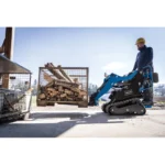 Scheppach univerzalni utovarivač bager MKL730 (Kopiraj)