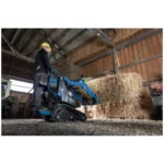 Scheppach kašika sa hvataljkom 80 L za MKL730 7915400710 (Kopiraj)