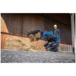 Scheppach kašika za utovar 130 L za MKL730 7915400707 (Kopiraj)