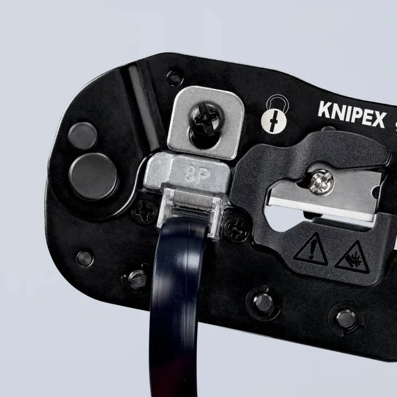 Knipex krimp kliješta za konektore 240 mm 97 22 240 (Kopiraj)