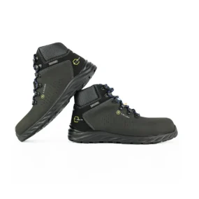 Lacuna visoke zaštitne radne cipele za varioce WELDER S3 (Kopiraj)