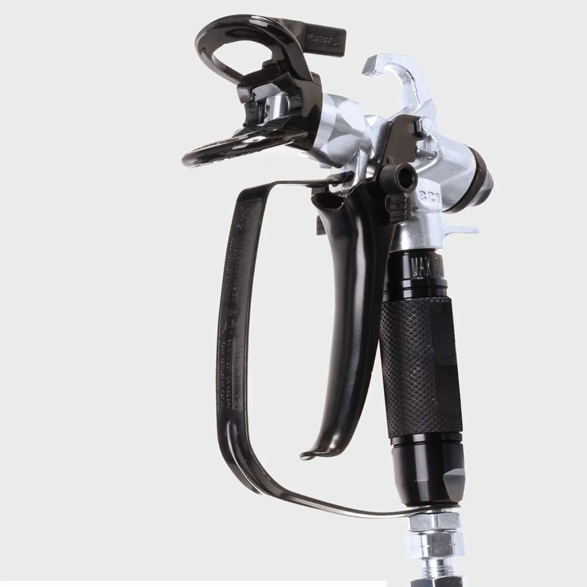 ACS3000 3 Scheppach kompresor za farbanje ACS3000