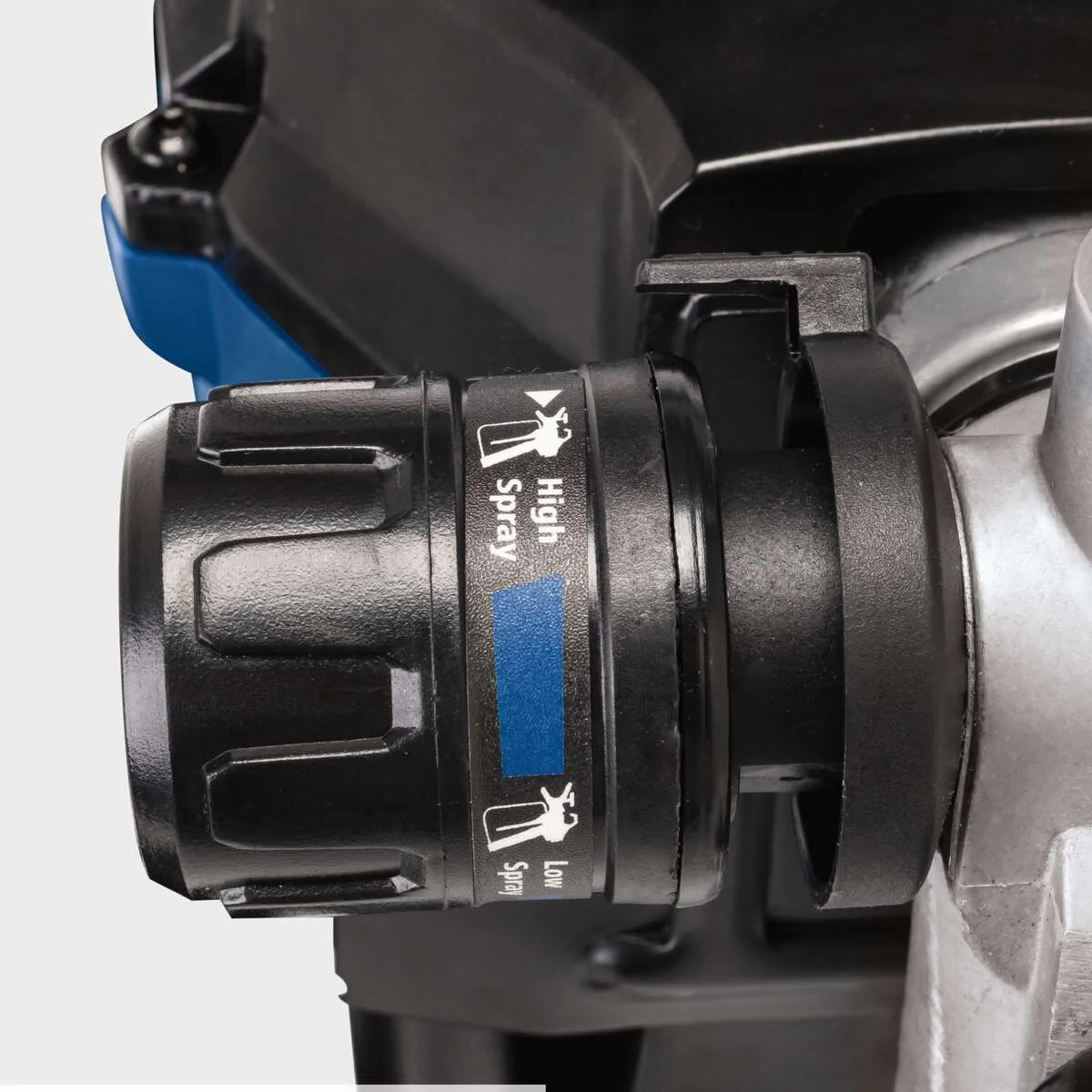 ACS3000 321 Scheppach kompresor za farbanje ACS3000