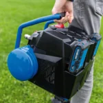 Scheppach samohodna aku kosačica kosilica Brushless IXES BC-MP470-X - SET XLx2 4x4Ah (Kopiraj)