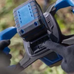 Scheppach aku uređaj za metanje IXES C-S610-X SET S 1x2Ah (Kopiraj)