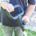 Scheppach aku kosačica kosilica Brushless IXES BC-MP380-X - Solo (Kopiraj)