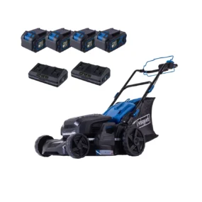 Scheppach aku kosačica kosilica Brushless IXES BC-MP220-X - Solo (Kopiraj)