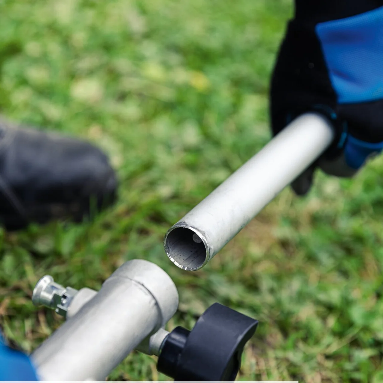 BCH330 Scheppach aku trimer za travu IXES C-LT300-X - Solo (Kopiraj)