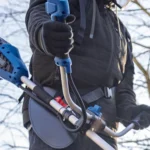 Scheppach aku trimer za travu Brushless BC-BCH330/20-X - SET L 1x4Ah (Kopiraj)