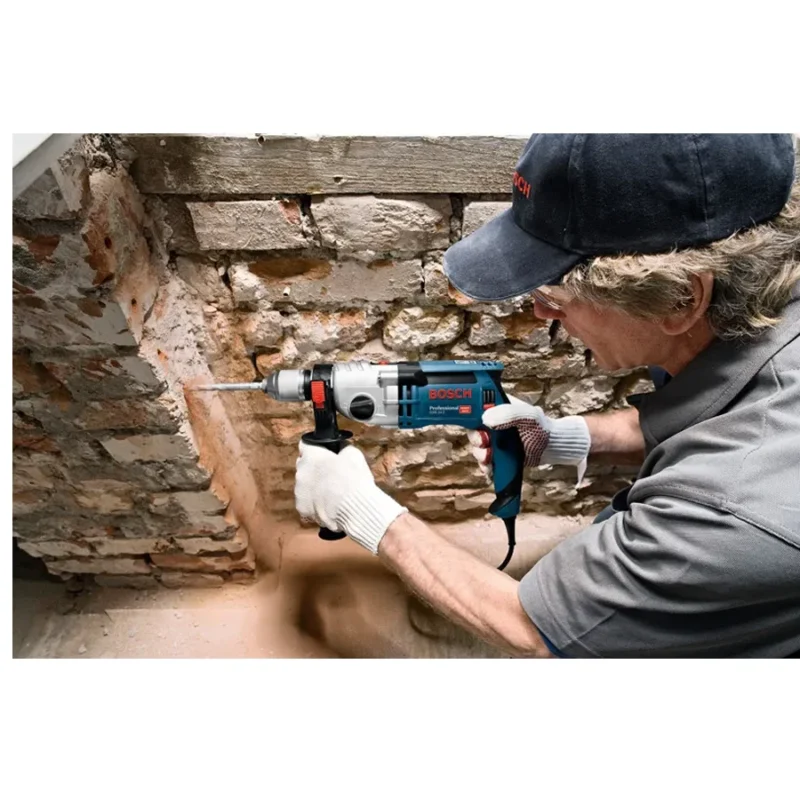 BOSCH udarna bušilica GSB 600 Professional (Kopiraj)