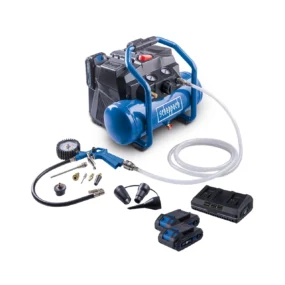 Scheppach samohodna aku kosačica kosilica Brushless IXES BC-MP470-X - SET XLx2 4x4Ah (Kopiraj)