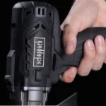 Scheppach aku udarni odvijač 180 Nm 1/4'' IXES C-DSS180BE-X - Solo