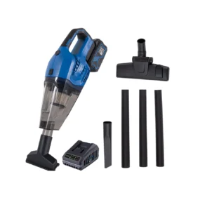 Scheppach aku kompresor za vaduh 6 L IXES C-ACT160/6-X - SET 2.5 2x2Ah (Kopiraj)