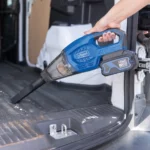 Scheppach aku kompresor za vaduh 6 L IXES C-ACT160/6-X - SET 2.5 2x2Ah (Kopiraj)