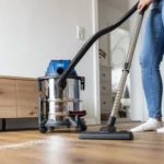 Scheppach aku usisivač za suvo i mokro IXES C-NTS15-X - SET L 1x4Ah (Kopiraj)