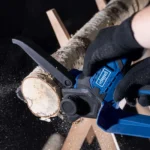 Scheppach aku lančana pila testera IXES C-PS100-X Set S2 2x2Ah