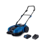 Scheppach aku kosačica kosilica Brushless IXES BC-MP220-X - Solo (Kopiraj)