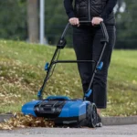 Scheppach aku kosačica kosilica Brushless IXES BC-MP220-X - Solo (Kopiraj)