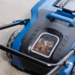 Scheppach aku kosačica kosilica Brushless IXES BC-MP220-X - Solo (Kopiraj)