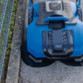 Scheppach aku kosačica kosilica Brushless IXES BC-MP220-X - Solo (Kopiraj)