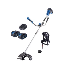 Scheppach aku trimer za travu Brushless BC-BCH330/20-X - SET L 1x4Ah (Kopiraj)