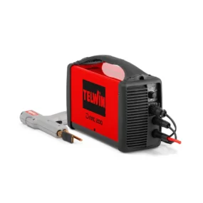 Telwin aparat za zavarivanje MIG-MAG/TIG/MMA TECHNOMIG 243 WAVE 816066 (Kopiraj)