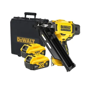 DeWalt aku pištolj za eksere-drvo 18V 2x5.0Ah DCN692P2 Kit (Kopiraj)
