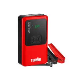 Telwin prijenosni starter Power Bank DRIVE 1250 829568 (Kopiraj)