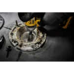 DeWALT magnetni držač bitova zglobni 87 mm DT7505 (Kopiraj)